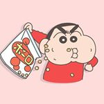 Profile Picture of 짱구 팬페이지 (@shinchan___fan) on Instagram
