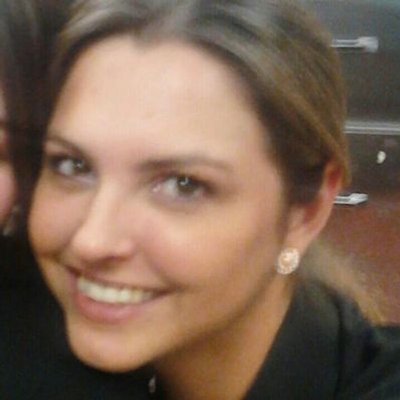 Profile Picture of Alyssa Potts (@alyssap7301) on Twitter