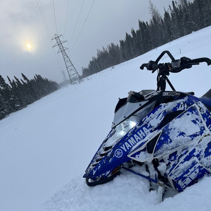 Profile Picture of Eric Boudreau (@ericboudreau4) on Tiktok