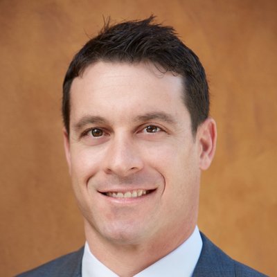 Profile Picture of Matt Pearl (@theSDappraiser) on Twitter