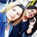 Profile Picture of Tamar Simonian (@tamarsimonian) on Instagram