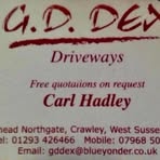 Profile Picture of Carl Hadley (@Carl-Hadley) on Facebook