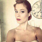 Profile Picture of ТАТЬЯНА КИРИЛЮК(ФАН-СТРАНИЦА) (@tanya_kirilyuk_fan_page) on Instagram