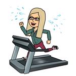 Amber Francis - Instagram Profile Picture of Amber Francis (@practicewhatipreach) on Instagram