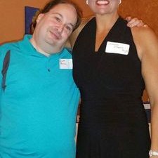 Profile Picture of Scott Burley (@Burrrman) on Twitter