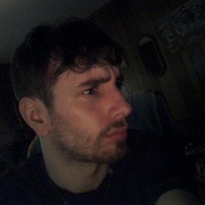 Profile Picture of Jonathan B. Lockhart (@WhiteEagle420) on Twitter