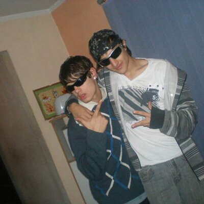 Profile Picture of Lucas Damian Franchi (@LucasDamianFran) on Twitter