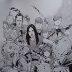 Profile Picture of kevin Haywood (@kev.dad.of.5) on Instagram