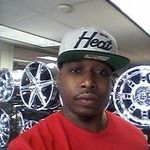 Profile Picture of Christian Mcgee (@mcgee.christian) on Instagram