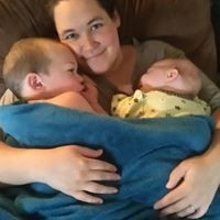 Profile Picture of Fallon Adams (@fallon-adams-3) on Quora