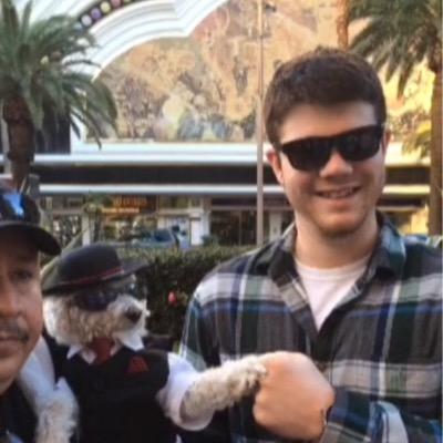 Profile Picture of Kyle Mccafferty (@kylemccafferty1) on Twitter