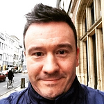 Profile Picture of Peter Van Den Berghen (@pe-ka) on Flickr
