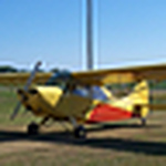 Profile Picture of Michael Tiefenbach (@sky ranger) on Flickr