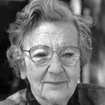 Profile Picture of Ursula Franklin (@UrsulaF_21) on Twitter