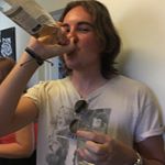 Profile Picture of Nicholas McNally (@mc_nalls) on Instagram