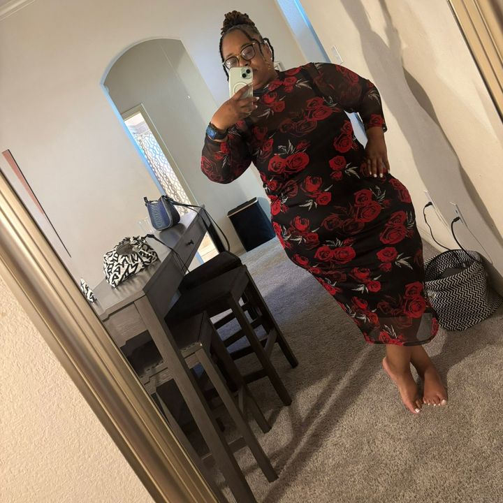 Profile Picture of JaQuita Hunter (@jaquitahunter4) on Tiktok