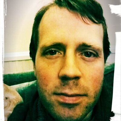 Andrew Bickerton - Twitter Profile Picture of Andrew Bickerton (@coder4hire) on Twitter