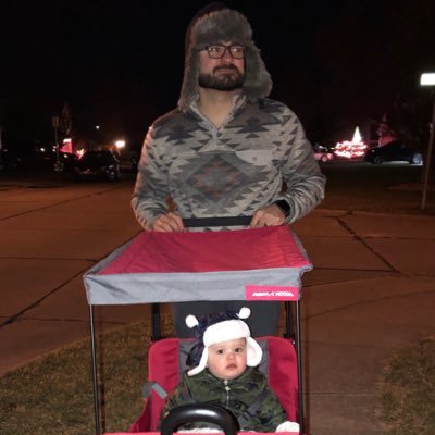 Profile Picture of Steve Sapp (@Sapper2133) on Twitter