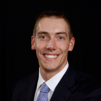 Profile Picture of Andrew Haskell (@andrewhaskell) on Twitter