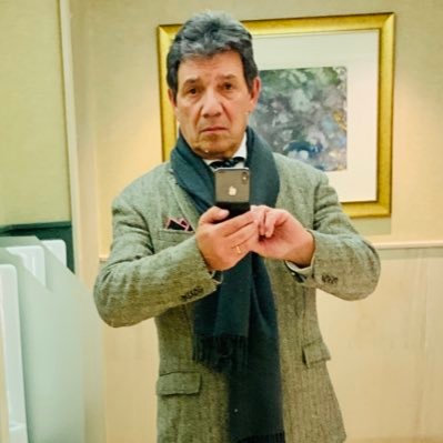 Profile Picture of Hugo Tommaso (@TommasoHugo) on Twitter