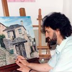 Profile Picture of Georgiadis Giannis (@georgiadis_giannis_art) on Instagram