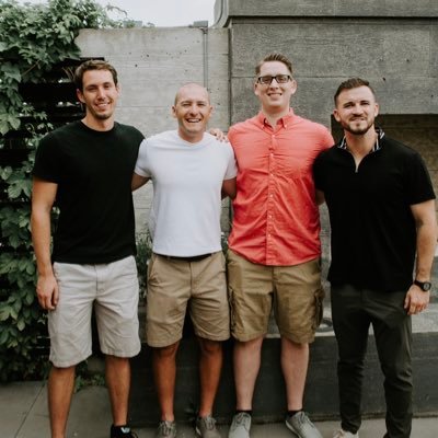 Dominick Quinlan - Twitter Profile Picture of Dominick Quinlan (@PapaEugene_11) on Twitter