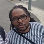 Profile Picture of Alvern *al* Porter🎱 (@alvernp) on Instagram