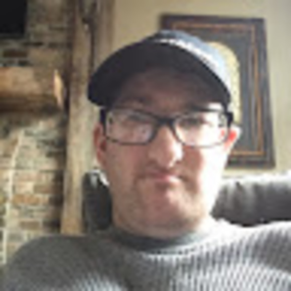 Profile Picture of Caleb Sharp (@sharpcaleb244) on Poshmark