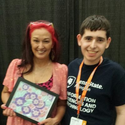 Profile Picture of Jon Seitz (@Seitz_JonBronG4) on Twitter