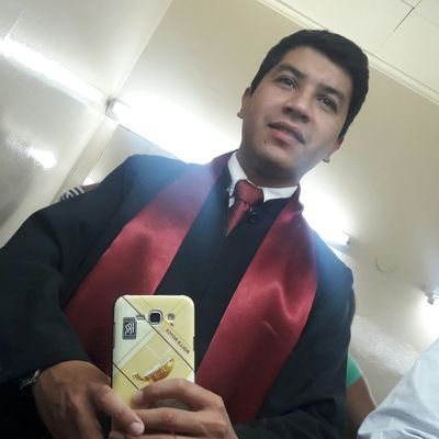 Profile Picture of Enrique Romero (@EnriqueromeroPy) on Twitter