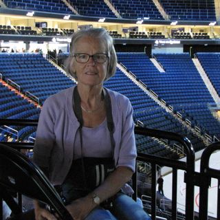 Profile Picture of Micheline Poulin (@Micheline-Poulin) on Facebook