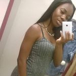 Tierra Wells-Roberson - Instagram Profile Picture of Tierra Wells-Roberson (@i.i.xiv_) on Instagram