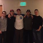 Profile Picture of Bradford McGinnis (@bradford.mcginnis) on Instagram