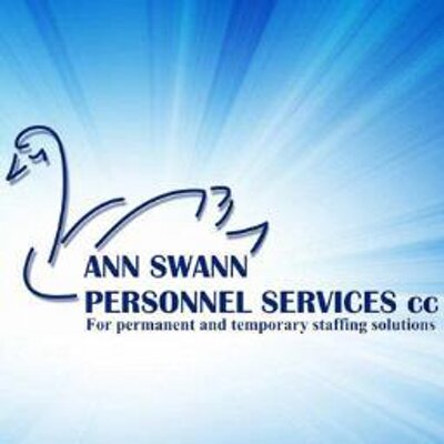 Profile Picture of Ann Swann Personnel (@AnnSwannRecruit) on Twitter