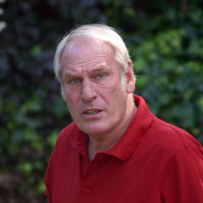 Profile Picture of Bryan Cheetham (@planter01) on Twitter