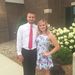 Profile Picture of Alex Vander Veen (@alexswimmer) on Pinterest