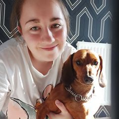 Profile Picture of Ceri Haylock (@cerihaylock) on Tiktok