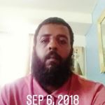 Profile Picture of Eugene Terrell (@eterrell538) on Instagram