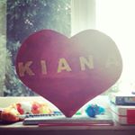 Profile Picture of kiana (@kiana_laureyssens) on Instagram