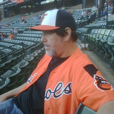 Profile Picture of Carl Lamy (@carllamy) on Twitter