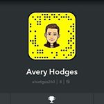 Profile Picture of Avery Hodges (@avery________112hodges) on Instagram