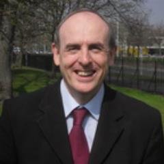 Profile Picture of Phil Harris (@CllrPhilHarris) on Twitter