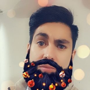 Profile Picture of Guillermo Báez (@GBaez90) on Twitter