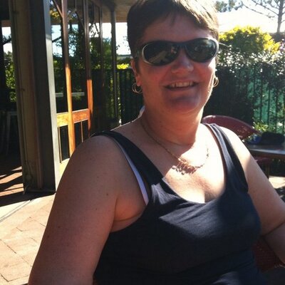 Profile Picture of Carolyn Rees (@carolyn0652) on Twitter