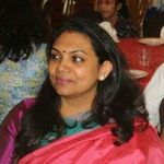 Profile Picture of smitha pillai (@smithapillai25) on Instagram