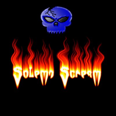 Profile Picture of Jared Crowley (@Thesolemnscream) on Twitter