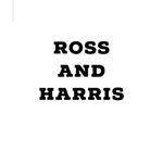 Profile Picture of _harris_and_ross_ (@_harris_and_ross_) on Instagram