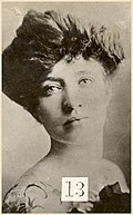 Profile Picture of Kitty Marion - Wikipediaon Wikipedia