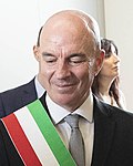 Profile Picture of Luca Salvettion Wikipedia