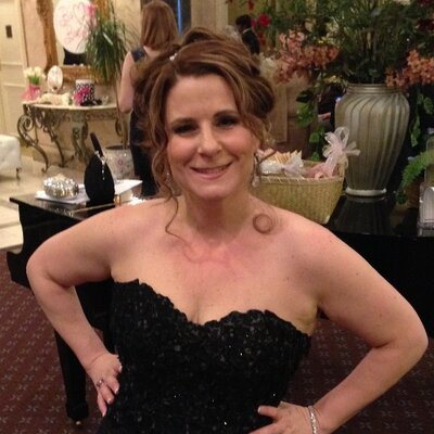 Profile Picture of Melissa Benn (@Benndabrow) on Twitter